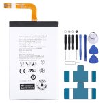 Pour remplacement de batterie blackberry classic / q20 2515mah bpcls00001b Pour remplacement de batterie blackberry classic / q20 2515mah bpcls00001b