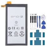 Pour le remplacement de la batterie blackberry key2 3360mah tlp035b1 Pour le remplacement de la batterie blackberry key2 3360mah tlp035b1