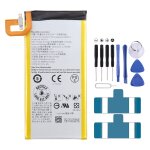 Pour le remplacement de la batterie du blackberry priv stv100 Pour le remplacement de la batterie du blackberry priv stv100