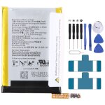 Pour le remplacement de la batterie blackberry q5 2180mah bat - 51585 - 003 Pour le remplacement de la batterie blackberry q5 2180mah bat - 51585 - 003