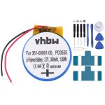 Pour remplacement de batterie garmin fenix 1 / fenix 2