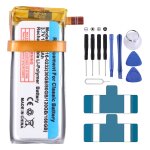 Remplacement de la batterie pour ipod 5�me vid�o 60 go / 80 go