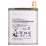 Remplacement de la batterie li - ion de 3300mah eb - ba750abu pour samsung galaxy a7 2018 sm - a750 / ...