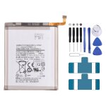 Remplacement de la batterie li - ion d'origine 4000mah eb - ba505abn pour samsung galaxy a50 sm - a505 ...