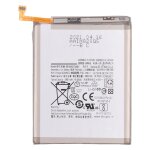 Remplacement de la batterie li - ion d'origine 5000mah eb - ba315aby pour samsung galaxy a31 sm - a315 ... Remplacement de la batterie li - ion d'origine 5000mah eb - ba315aby pour samsung galaxy a31 sm - a315 ...