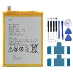 Remplacement de batterie li - polym�re 290mah pl332728v pour huami amazfit stratos 2, remarque importante: ...