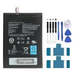 Remplacement de la batterie li - polym�re 3000mah bl267 pour lenovo vibe k6 k33a48, remarque importante ...