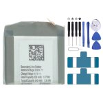 Remplacement de batterie li - polym�re 340mah eb - br820aby pour samsung galaxy watch active 2, remarque ...