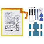 Remplacement de la batterie li - polym�re 3500mah bl298 pour lenovo s5 pro, remarque importante : pour ...