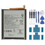 Remplacement de la batterie li - polym�re 3500mah l14d1p31 pour lenovo pb1 - 770n pb1 - 770m phab plus, ...