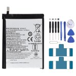 Remplacement de batterie li - polym�re 4000 mah bl296 pour lenovo z6 / z6 pro, remarque importante : ...