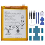 Remplacement de la batterie li - polym�re 4000mah bl303 pour lenovo a6 note, remarque importante: pour ...
