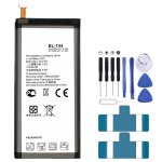 Remplacement de la batterie li - polymre bl - t44 3500 mah pour lg stylo 5 / k50 / q60 / k40s, remarque ...