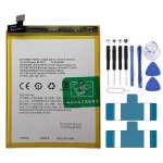 Remplacement de la batterie li - polym�re blp621 3010 mah pour oppo r9s, remarque importante : pour les ...