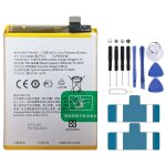 Remplacement de la batterie li - polym�re blp731 4035 mah pour realme q / realme 5 pro, remarque importante ...