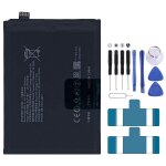 Remplacement de la batterie li - polym�re blp789 4000 mah pour oppo reno4 5g, remarque importante : pour ...