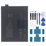 Remplacement de la batterie li - polym�re blp799 4500 mah pour realme x7 pro, remarque importante : pour ...