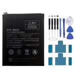 Remplacement de la batterie li - polym�re bm37 3800 mah pour xiaomi mi 5s plus, remarque importante : ...