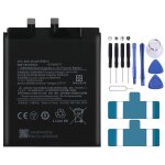Remplacement de la batterie li - polym�re bm4x 4600 mah pour xiaomi mi 11, remarque importante : pour ...