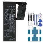 Remplacement de la batterie li - polym�re bm4m 4500 mah pour xiaomi mi 10 pro 5g, remarque importante ...