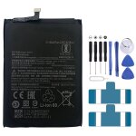 Remplacement de la batterie li - polym�re bm55 4500 mah pour xiaomi mi 10 ultra, remarque importante ...