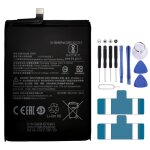 Remplacement de la batterie li - polym�re bn57 6000 mah pour xiaomi poco x3, remarque importante : pour ...