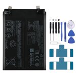 Remplacement de la batterie li - polym�re bp47 4500 mah pour xiaomi redmi note 11 pro + 5g, remarque ...