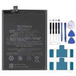 Remplacement de la batterie li - polym�re bs01fa 4000 mah pour xiaomi black shark / black shark helo, ...