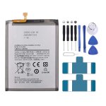 Remplacement de batterie li - polym�re eb - ba217aby 5000mah pour samsung galaxy a21s a12 sm - a217f ...