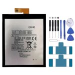 Remplacement de la batterie li - polymre gv40 3500 mah pour motorola moto z force, remarque importante ...
