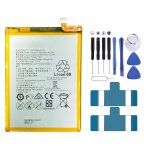 Remplacement de batterie li - polym�re hb396693ecw pour huawei mate 8, remarque importante : pour les ...