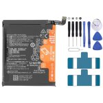 Remplacement de batterie li - polym�re hb536378eew pour huawei p40 pro, remarque importante : pour les ...
