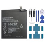 Remplacement de la batterie li - polym�re he330 2630 mah pour nokia 3, remarque importante : pour les ...