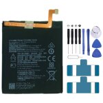 Remplacement de la batterie li - polymre he354 3320 mah pour nokia 9 pureview, remarque importante : ...
