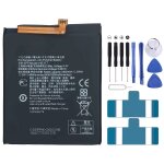 Remplacement de la batterie li - polymre he377 3500 mah pour nokia x71, remarque importante : pour les ...