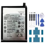 Remplacement de la batterie li - polymre lc - 440 4000 mah pour nokia 5. 3, remarque importante : pour ...