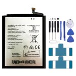 Remplacement de la batterie li - polymre wt240 4000 mah pour nokia 3. 2 / 2. 3 / 3v / c5 endi, remarque ...