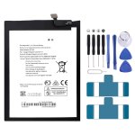 Remplacement de la batterie li - polymre wt242 4500 mah pour nokia 2. 4, remarque importante : pour ...