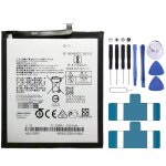 Remplacement de la batterie li - polymre wt330 3000 mah pour nokia 4. 2, remarque importante : pour ...