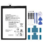 Remplacement de la batterie li - polymre wt340 5050 mah pour nokia g20, remarque importante : pour les ...