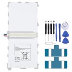 Remplacement de la batterie pour samsung galaxy note 12. 2 7000mah t9500k t9500e t9500c