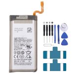 Remplacement de la batterie pour samsung galaxy sm - w2018 2300mah eb - bw218abe