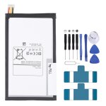 Remplacement de la batterie pour samsung galaxy tab 3 8. 0 4450mah t4450e