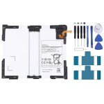 Remplacement de la batterie pour samsung galaxy tab a2 10. 5 sm - t590 7300mah eb - bt595abe