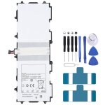 Remplacement de la batterie pour samsung galaxy tab note 10. 1 7000mah sp3676b1a