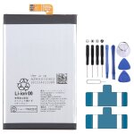 Pour remplacement de batterie sharp aquos r2c 803sh