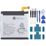 Pour le remplacement de la batterie sharp aquos sense 1