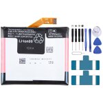Pour le remplacement de la batterie sharp shv32