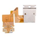 Remplacement de c�ble de c�ble de chargement de ipartsbuy pour la tablette z / sgp311 / sgp312 / sgp321 ...