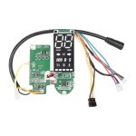 Remplacement de la carte bluetooth pour trottinette ninebot f2 / f2 plus / f2 pro